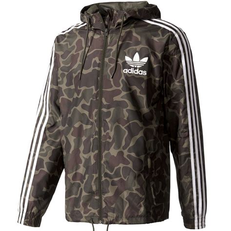 adidas jacke camouflage damen|Camouflage.